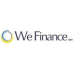 Logo We Finance