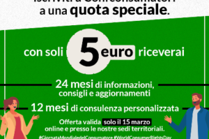 Giornataconsumatore